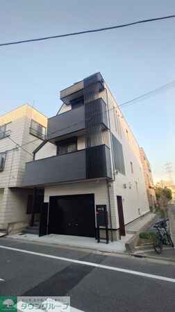 仮称Vivace ヴィヴァーチェの物件内観写真